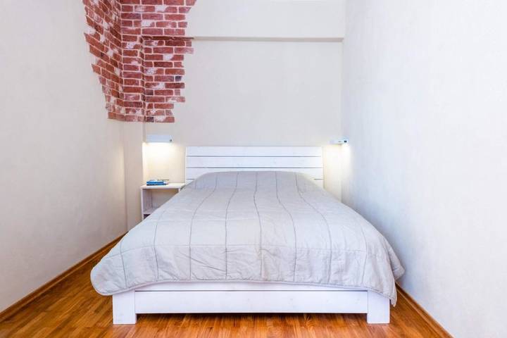 Gîte pour 4 personnes, avec vue à Tartu - 3