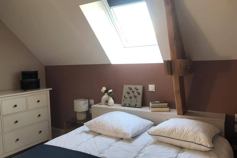 Gîte Normand à Juno Beach in Graye-sur-Mer, Côte de Nacre
