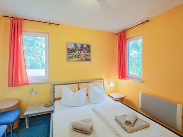 Ferienhaus für 6 Personen in Rechlin, Müritz, Bild 4
