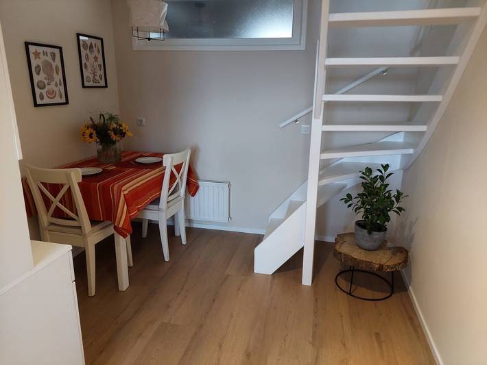 Ferienwohnung für 2 Personen in Zoutelande