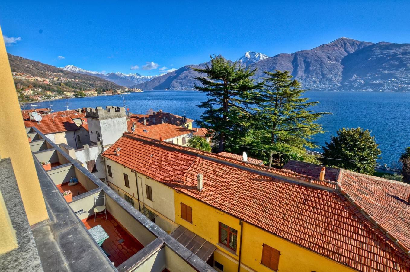 Ganze Wohnung, Cipresso 33 in Acquaseria, Comune di San Siro