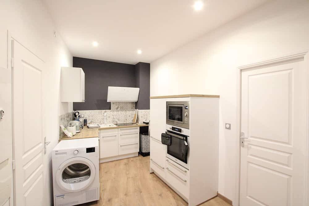 Apartamento entero, Residencia Aumale in San Quintín (Aisne), Aisne