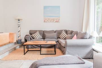 Ferienhaus für 11 Personen in Wyk auf Föhr, Föhr, Bild 1