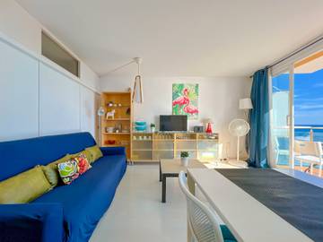 Vakantieappartement voor 5 Personen in Central Lloret de Mar, Lloret de Mar, Afbeelding 2