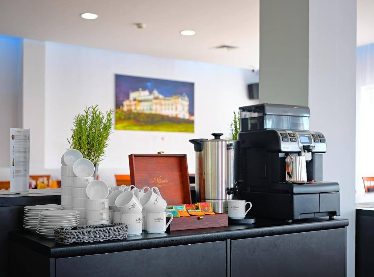 Aparthotel Lumen in Swoszowice, Cracovia
