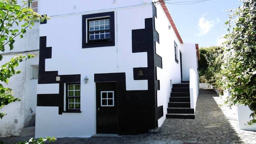 Casa de férias para 2 pessoas, com Jardim em Angra do Heroísmo