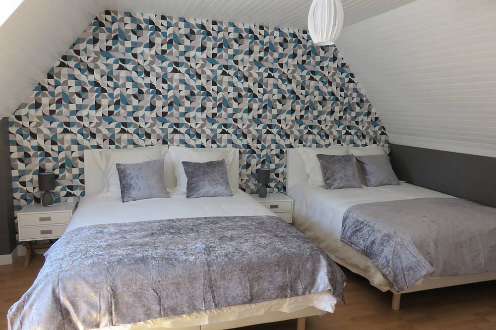 Gîte n°2- Louez un très beau gîte et profitez d'un cadre agréable in Quimper, Région de Quimper