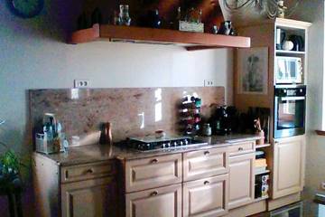 Gîte pour 7 personnes, avec jardin et terrasse dans Montoldre