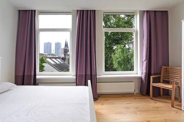Apartment for 4 People in Rotterdam, South Holland, Photo 2