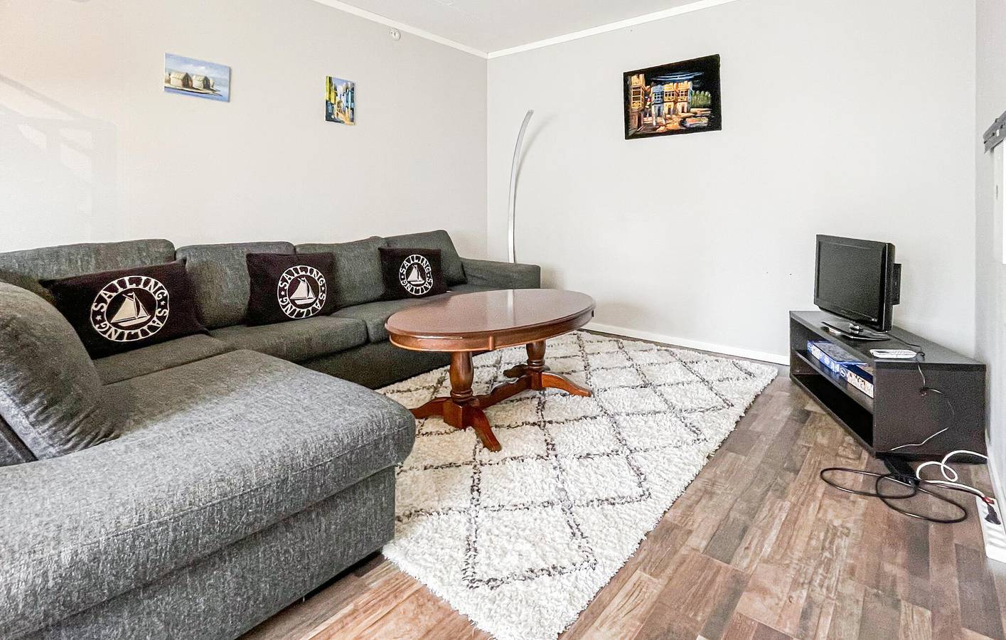 Ferienhaus für 7 Personen mit Terrasse in Nissafors, Isaberg