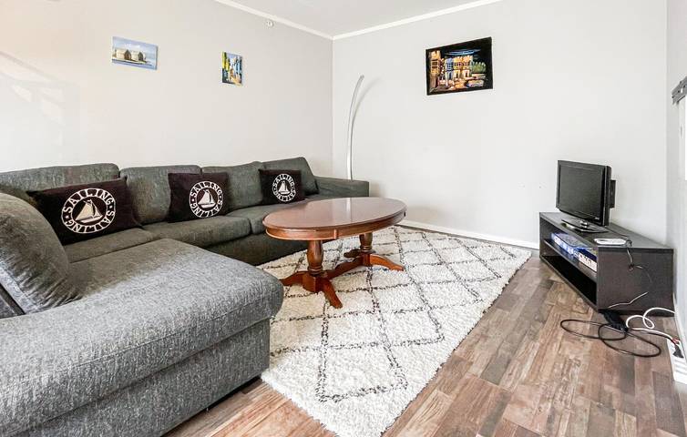 Ferienhaus für 7 Personen mit Garten in Nissafors, Isaberg