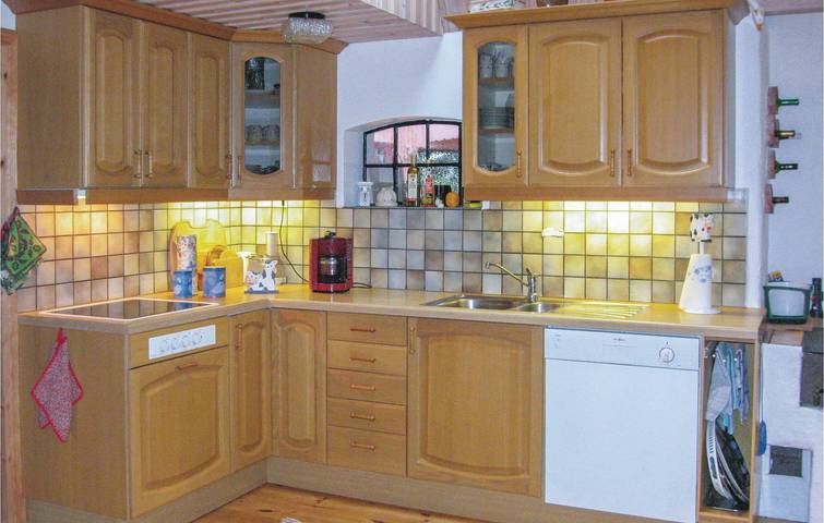 Ferienhaus für 8 Personen mit Garten in Kristianstad, Schwedische Ostsee