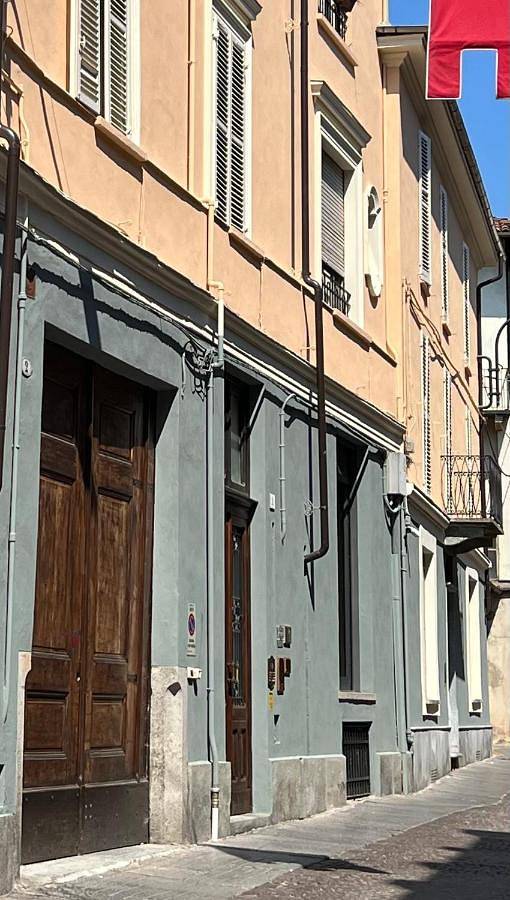 Donna Elena - Epoque Residence in Asti, Asti (Commune)