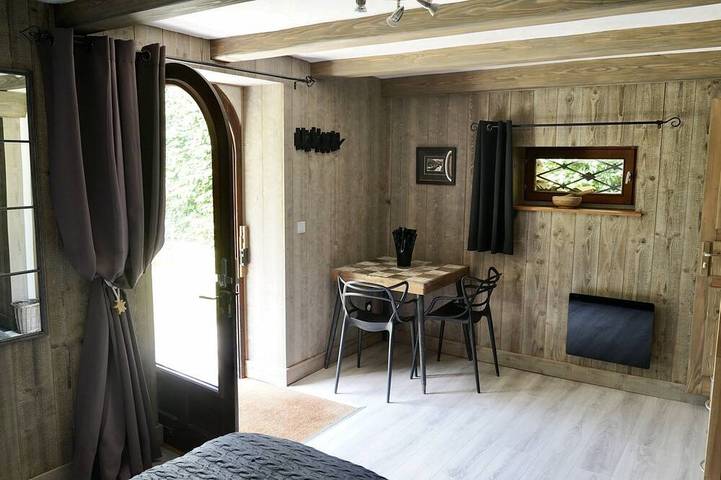 Popular stylish chalet. Great location. Spectacular Mont Blanc views. in Chamonix-Mont-Blanc, Bonneville e dintorni
