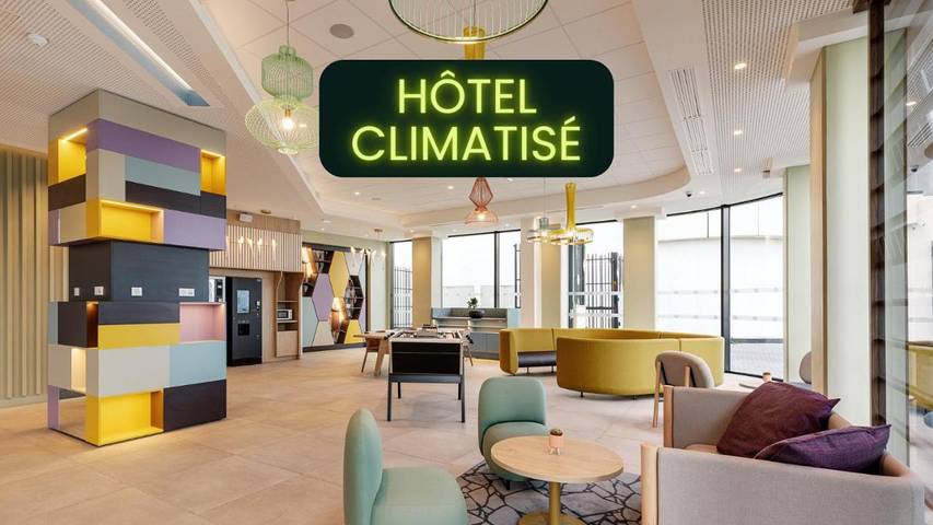Hotel para 1 personas - 1