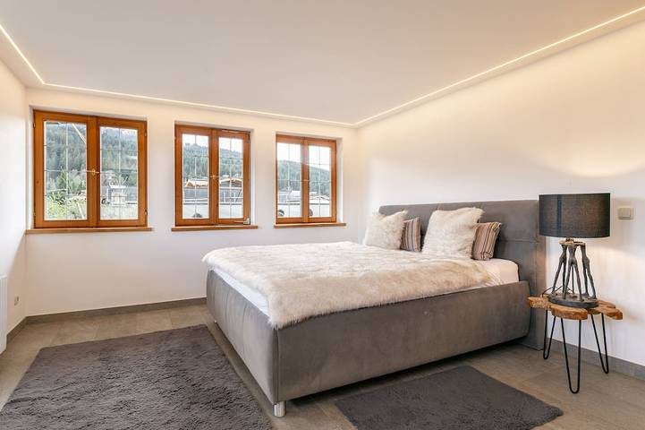 Chalet für 16 Personen, mit Terrasse in Kitzbühel - 2