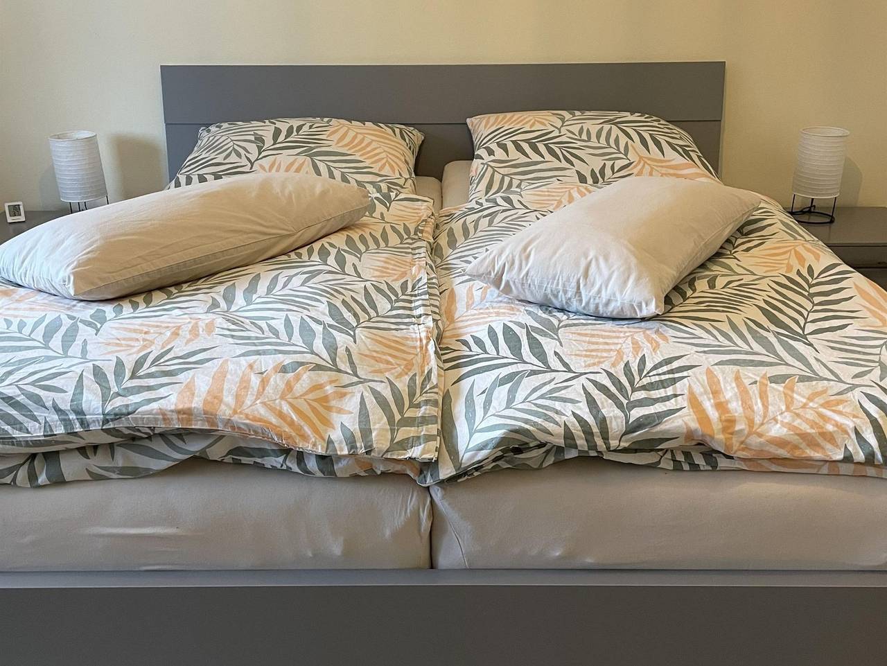 Ganze Ferienwohnung, Ferienwohnung "Fritzchens Quartier" - Appartement/Fewo, Dusche und Bad, Wc, 2 Schlafräum in Waldbreitbach, Rheinland-Pfalz