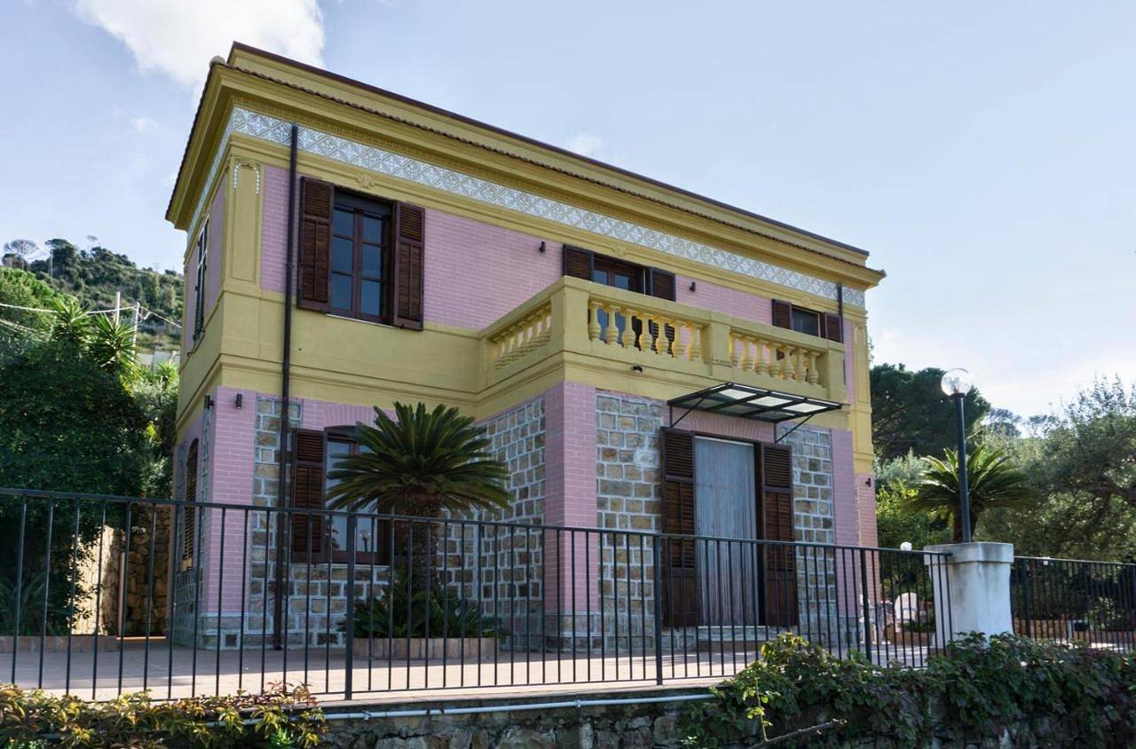 Three-Bedroom Villa in Cefalù, Cefalù (Comune)