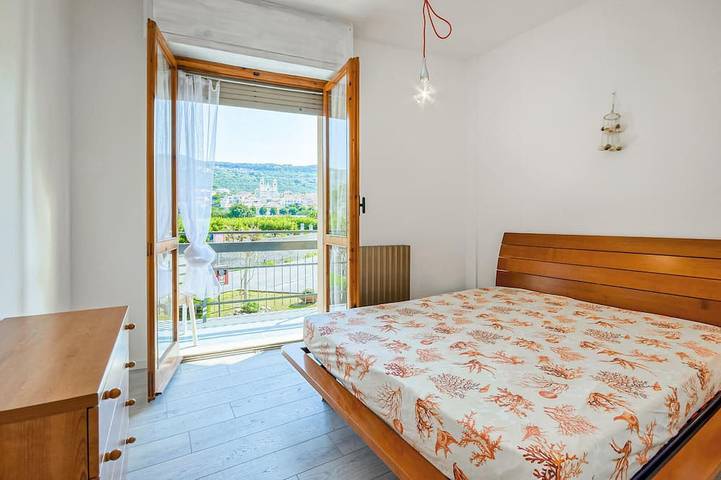 Appartement entier, Superbe appartement 1 chambre à Pietra Ligure in Pietra Ligure, Commune de Pietra Ligure