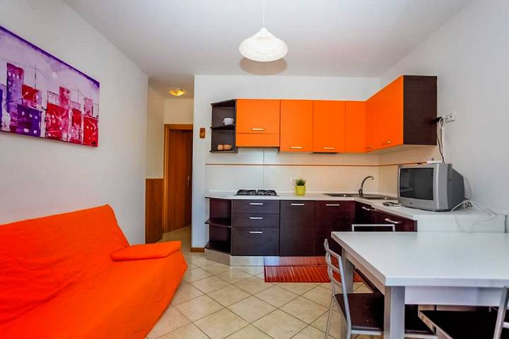 Villa für 4 Personen, mit Garten und Terrasse in Bibione - 2