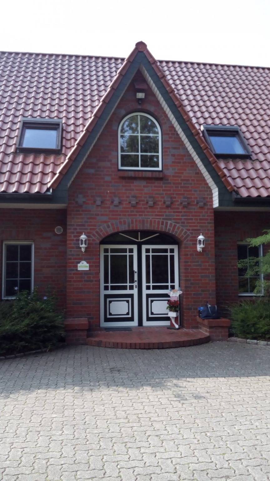 Nordseeferienhof Lafrenz - Seemöwe in Cuxhaven, Cuxland