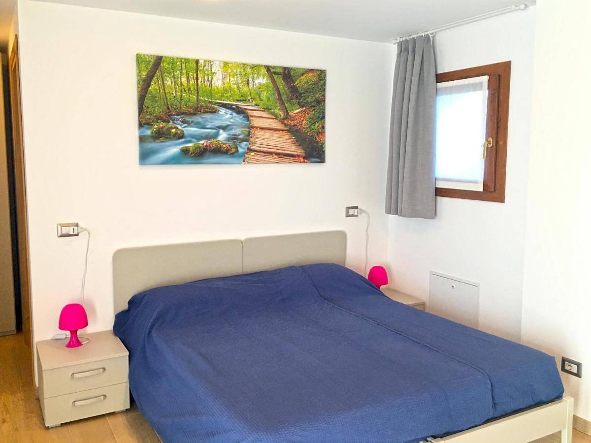 Ca' Rosin Meolo - Camera tra relax e privacy in Meolo, Provincia di Venezia