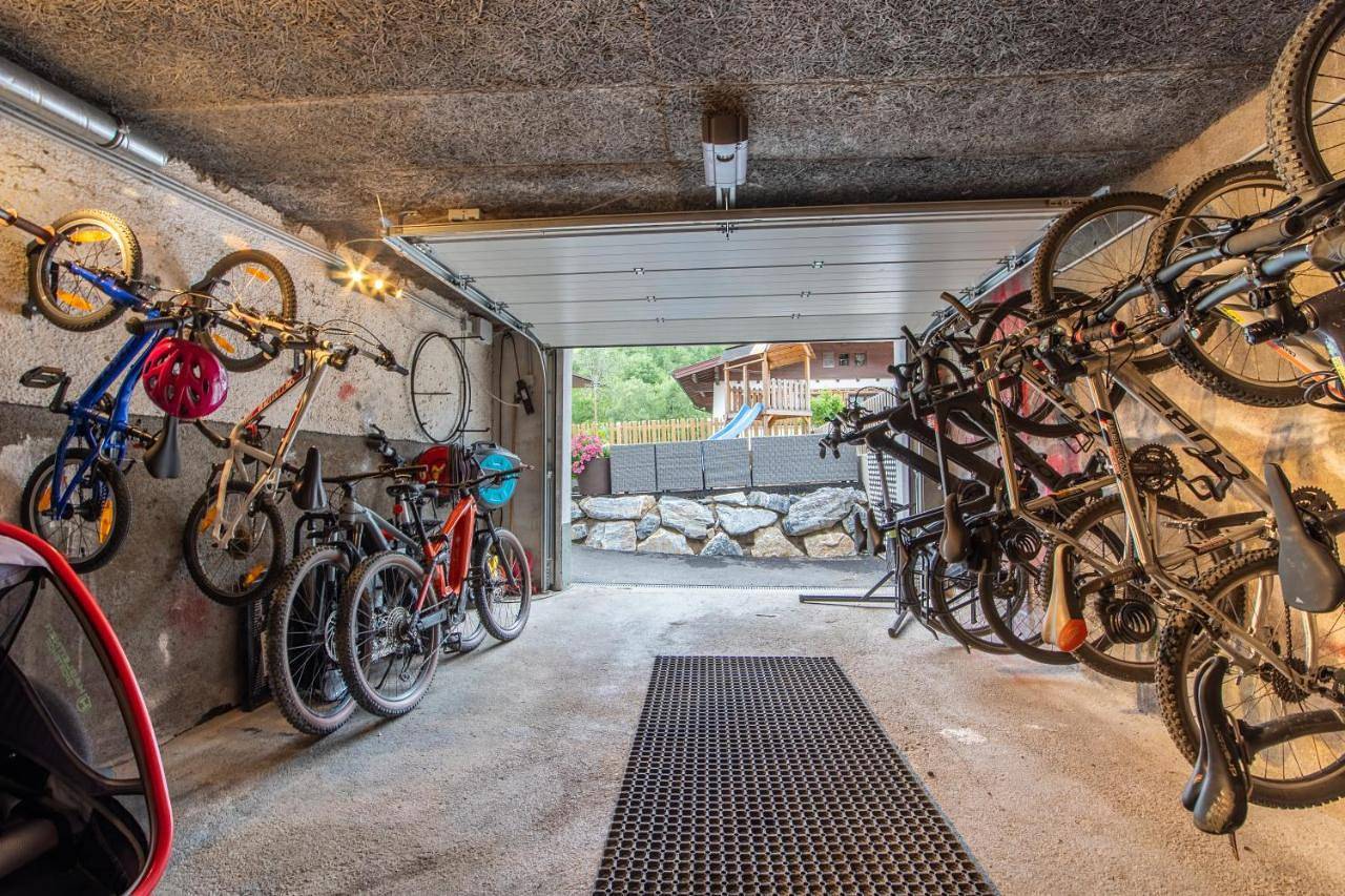 Gasthof Alpensport - inklusive Joker Card in Saalbach, Saalbach-Hinterglemm