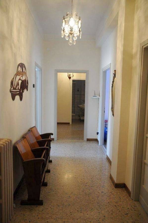 Maison d’hôte pour 2 personnes, avec balcon et vue à Ancône - 4