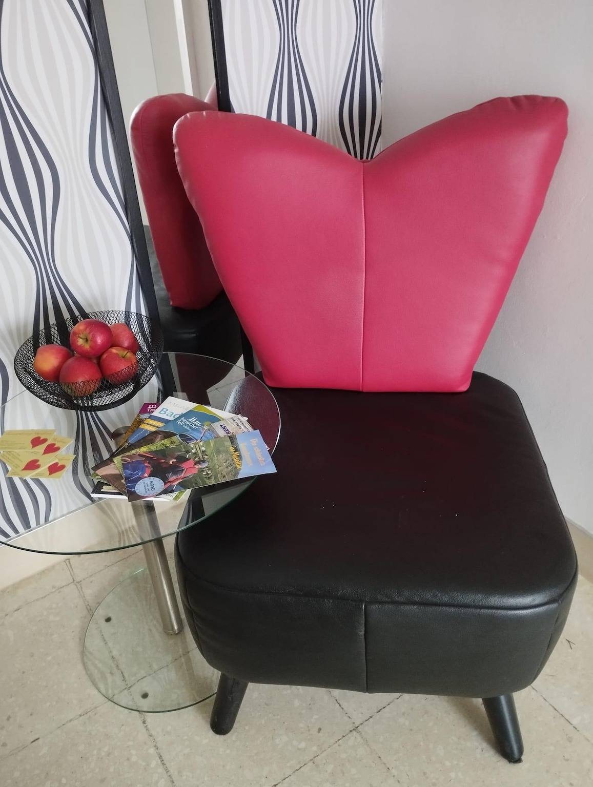 Ganze Ferienwohnung, Div. Leistungen, Bad, Wc, ruhig in Reil, Bernkastel-Kues & Umgebung