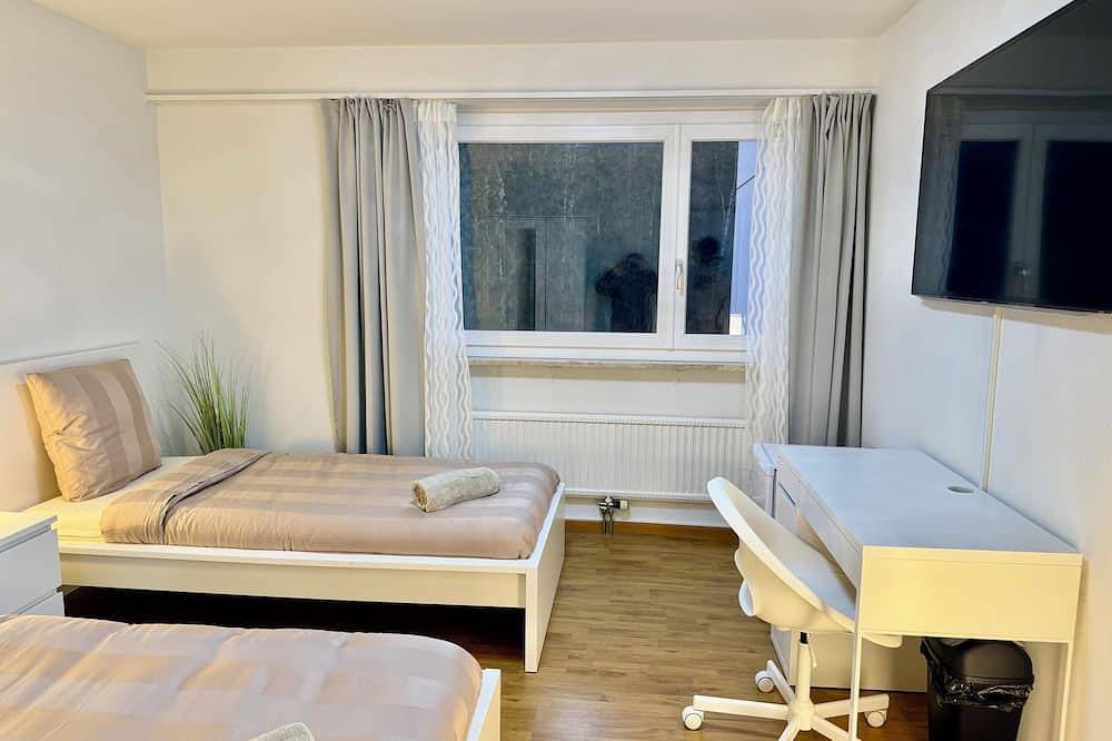 Appartamento intero, Skyline Retreat in zentrum Baden in Baden (Svizzera), Aargau-Basel