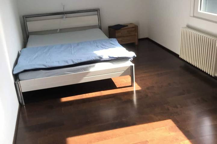 Gîte pour 5 personnes, avec jacuzzi à Arbon - 4