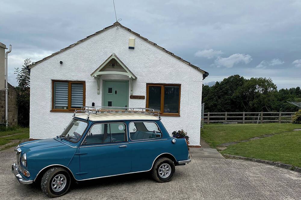 Casa vacanza a Midlands a partire da 347€ a notte