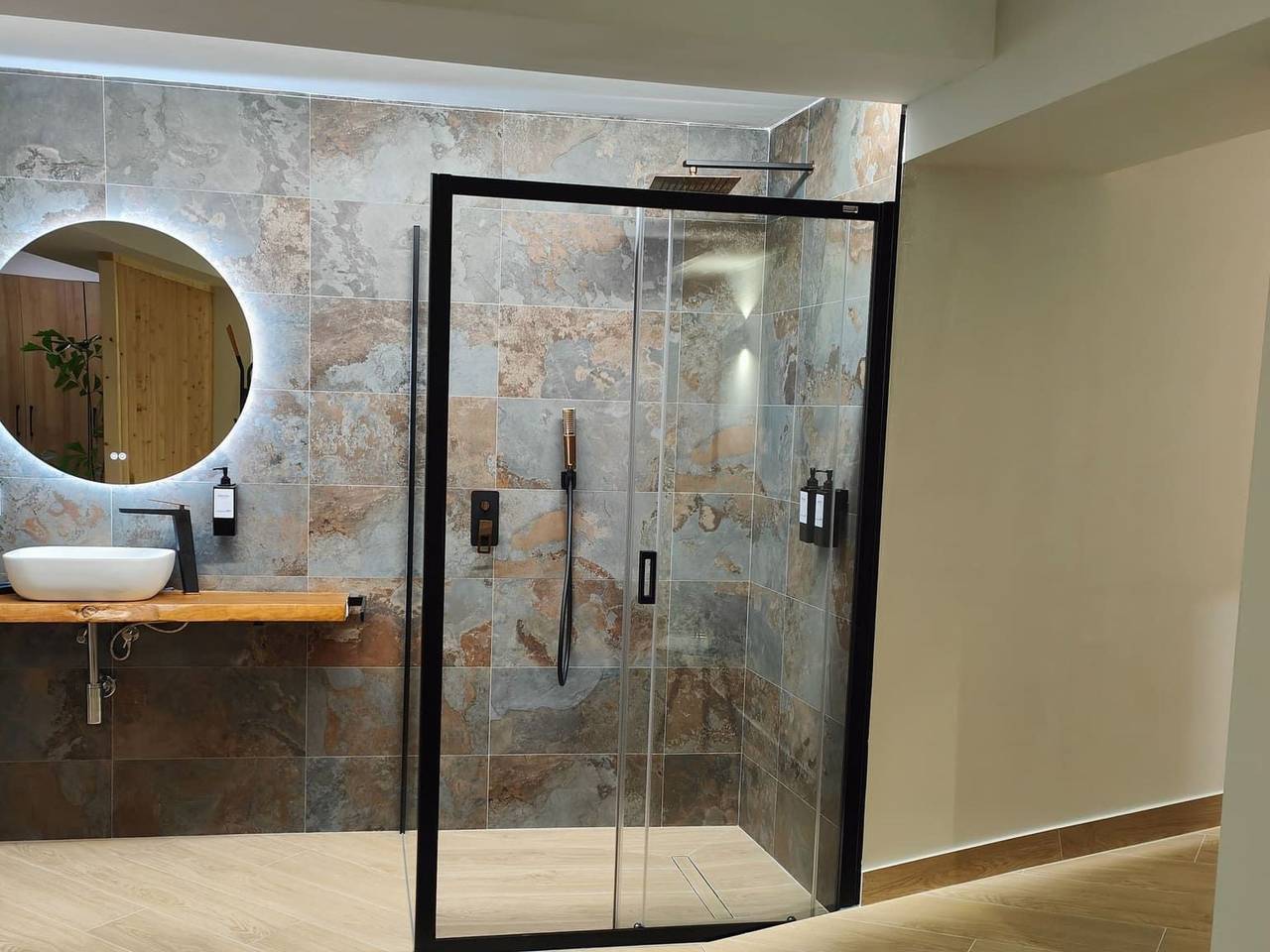 Ganze Wohnung, "Leather Loft Rural" in Ubrique, Pueblos Blancos