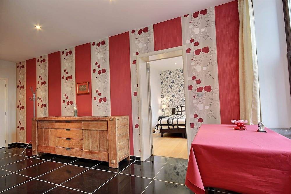 Geheel appartement, Mater Dei 4 - 3 slaapkamers in Louveigné, Sprimont