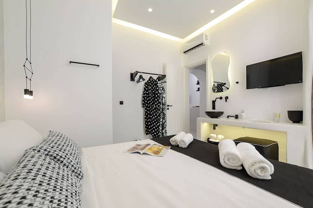 Two Bedroom Apartment, Diadema Apartments Naxos in Naxos By, Kykladerne