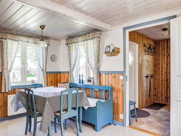 Ferienhaus für 4 Personen in Halland, Südschweden, Bild 2