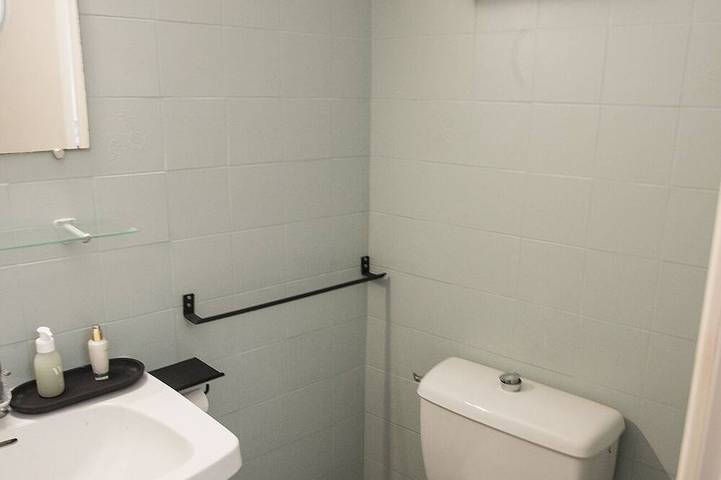 Gîte pour 2 personnes, avec terrasse et jardin, animaux acceptés à Île de Sein - 4