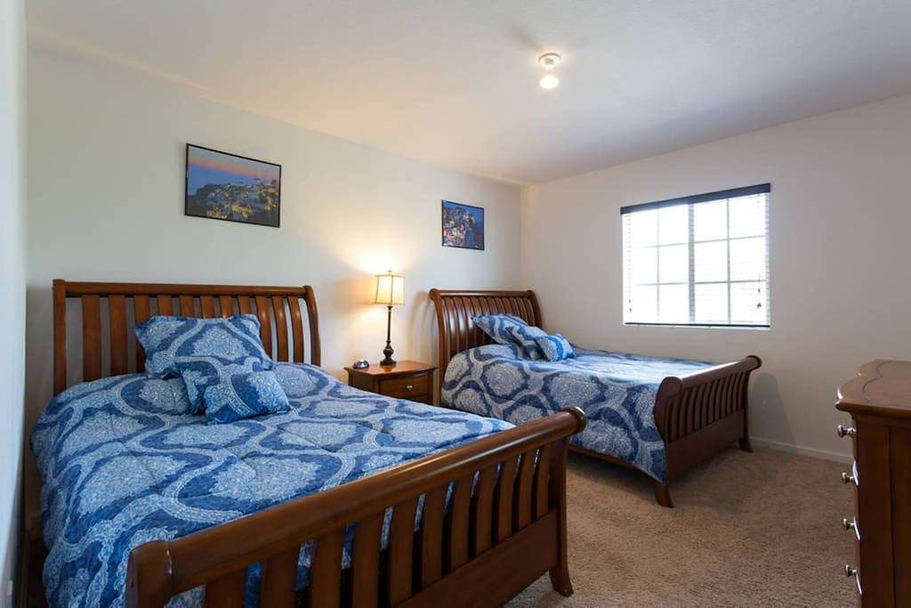 Tatas Ferienhaus Miami-Homestead in Florida