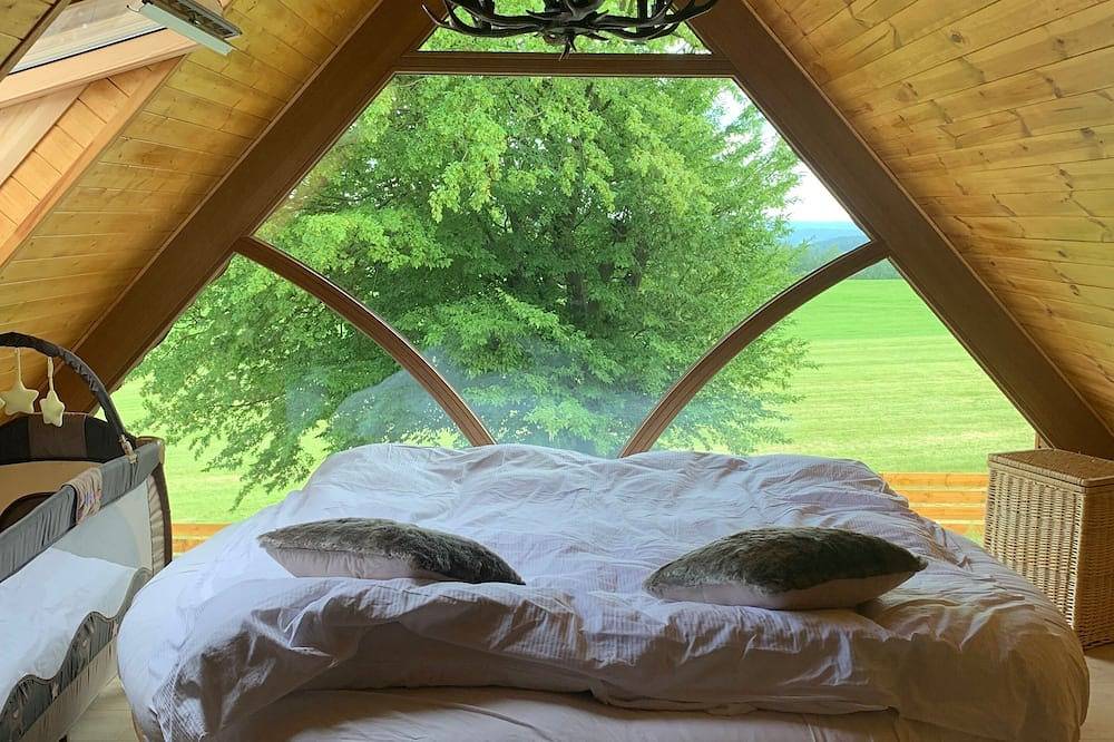 Ferienhaus für 4 Gäste mit 130m² in Oybin in Lückendorf, Oybin