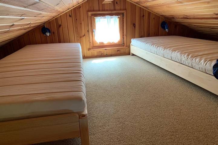 Ferienhaus für 6 Personen in Rathen - 4