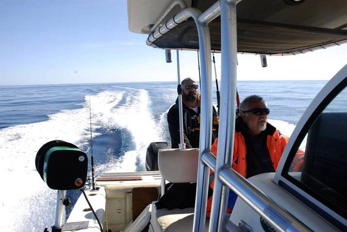 Ferienwohnung für 2 Personen, mit Garten und Ausblick