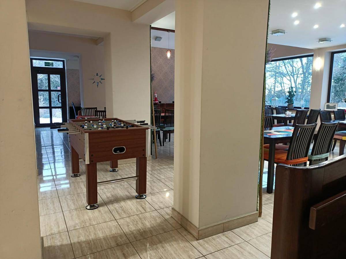 Monali in Karpacz, Sudety (Polska)