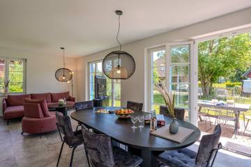 Ferienhaus für 4 Personen in Prerow, Darß, Bild 4