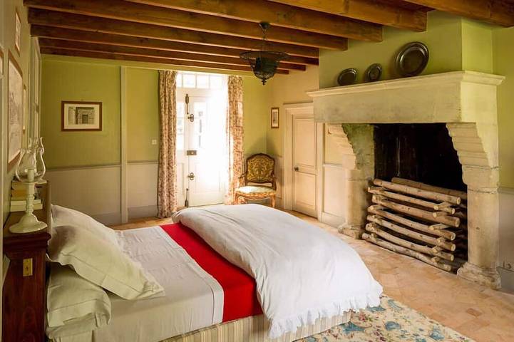 Location de vacances pour 6 personnes, avec jardin à Yvetot-Bocage - 3