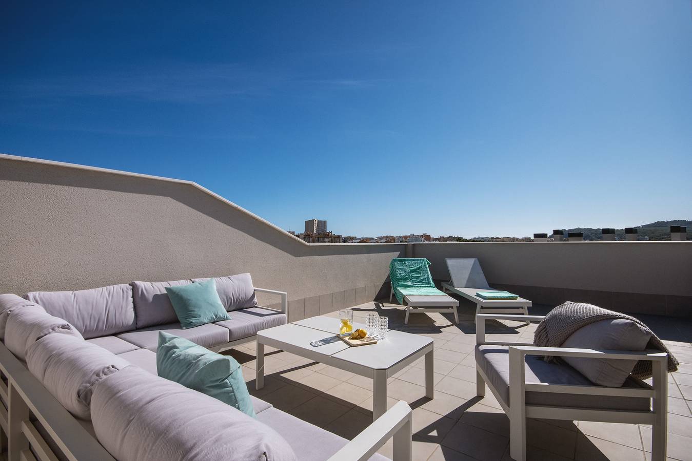 Appartamento vacanze a Jávea a partire da 138€ a notte