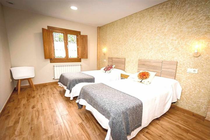 Appartement entier, Tapia de Casariego plages - Apartamentos Navalin (Appartement 8) in Tapia de Casariego, Côte Cantabrique