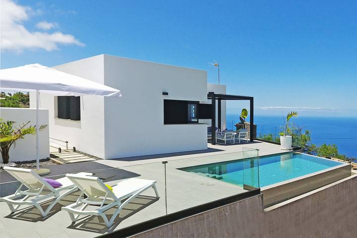 Holiday home for 4 people, with garden and terrace - 1