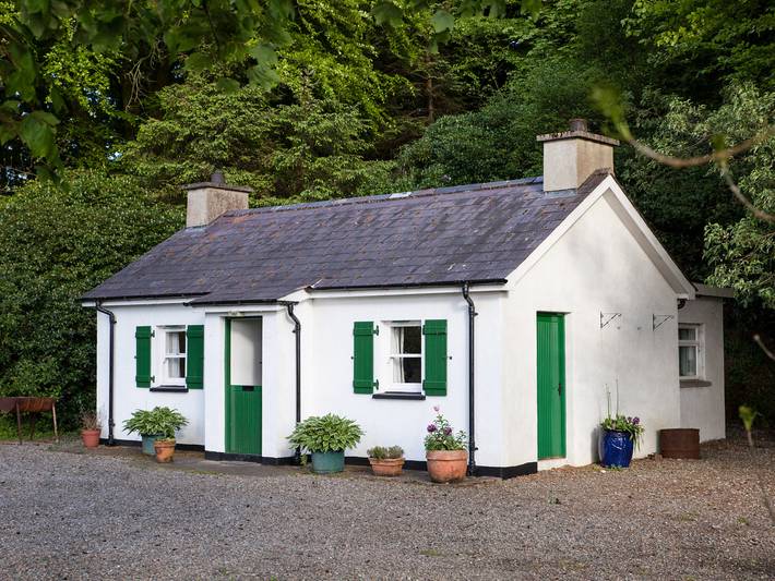 Cottage for 2 people in Northern Ireland