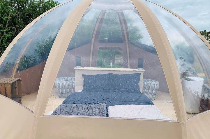 Gîte pour 4 personnes, avec sauna et jacuzzi à Messey-sur-Grosne - 3