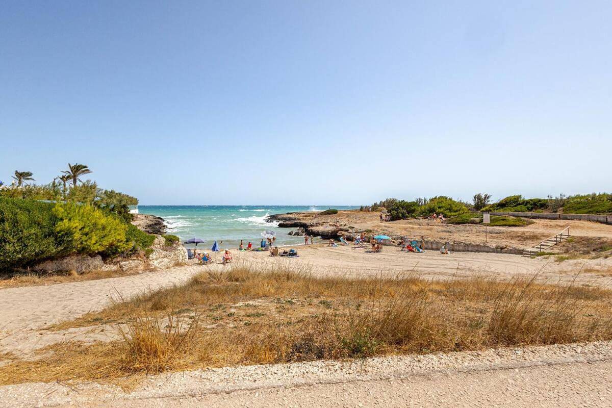 Three-Bedroom Villa in Costa Merlata, Ostuni